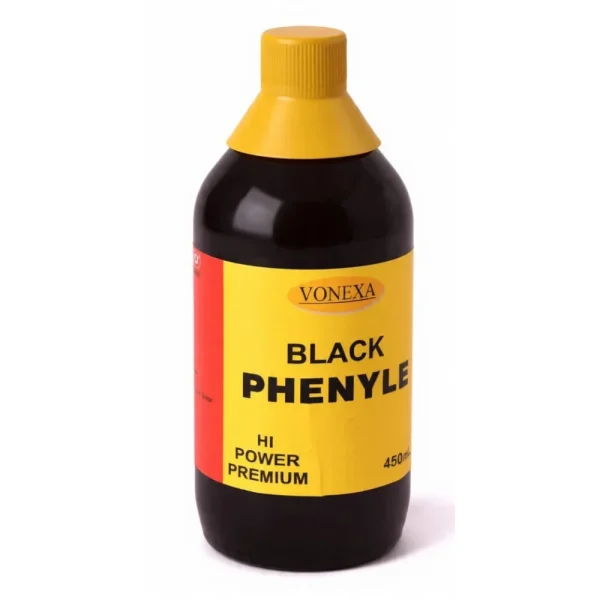 BLACK PHENYL