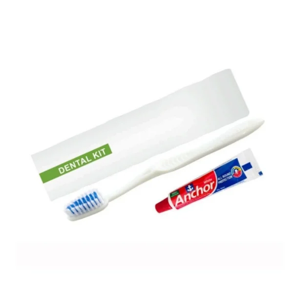 DENTAL KIT