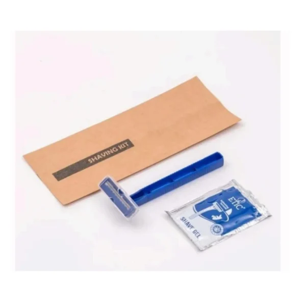 SHAVING KIT