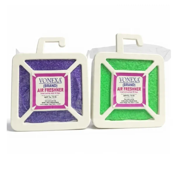 BATHROOM FRESHNER
