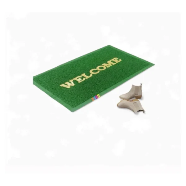 DOOR MAT