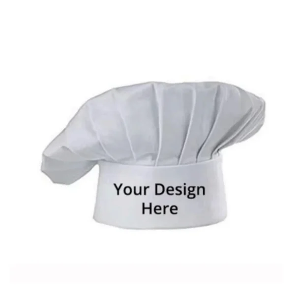 CHEF CAP