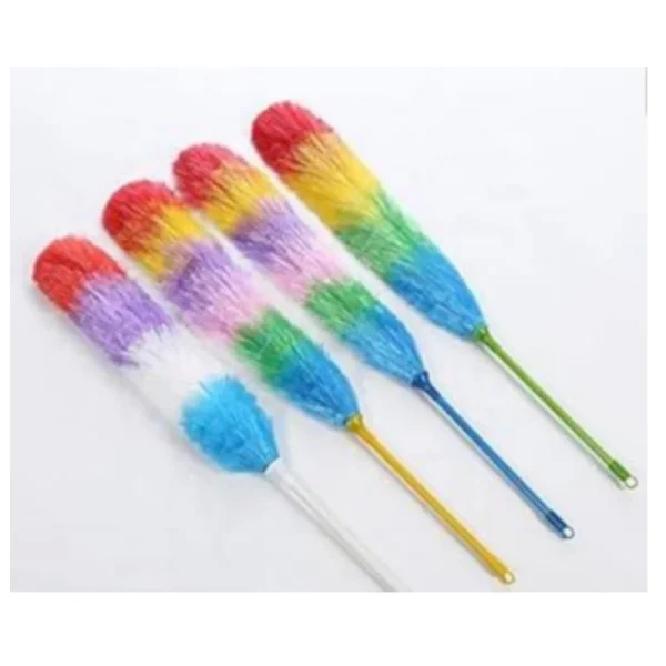 FEATHER BRUSH