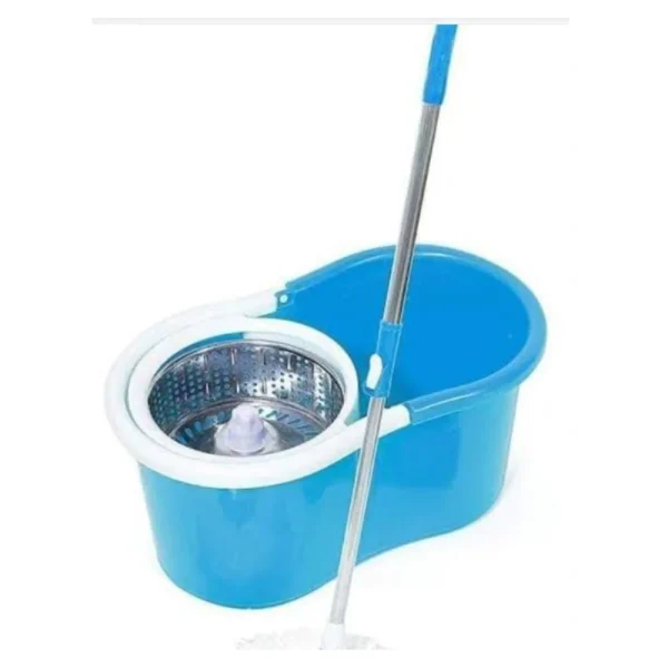 MAGIC MOP STEEL JALI