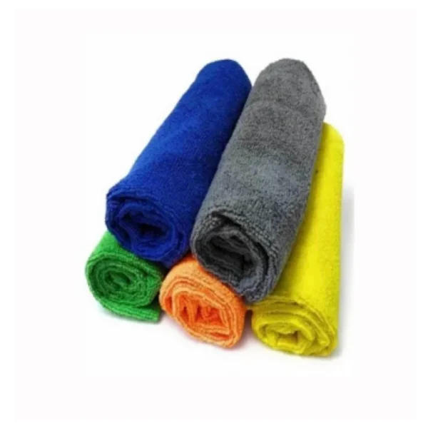 MICROFIBER DUSTER SINGLE COLOUR