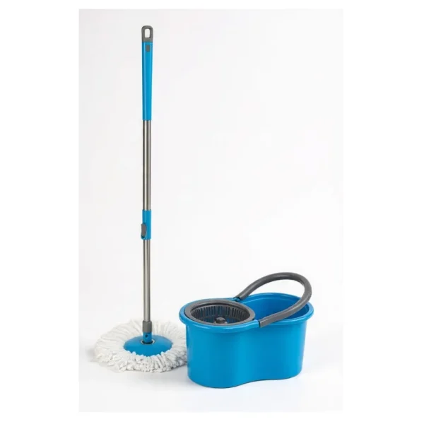 MAGIC MOP PLASTIC JALI